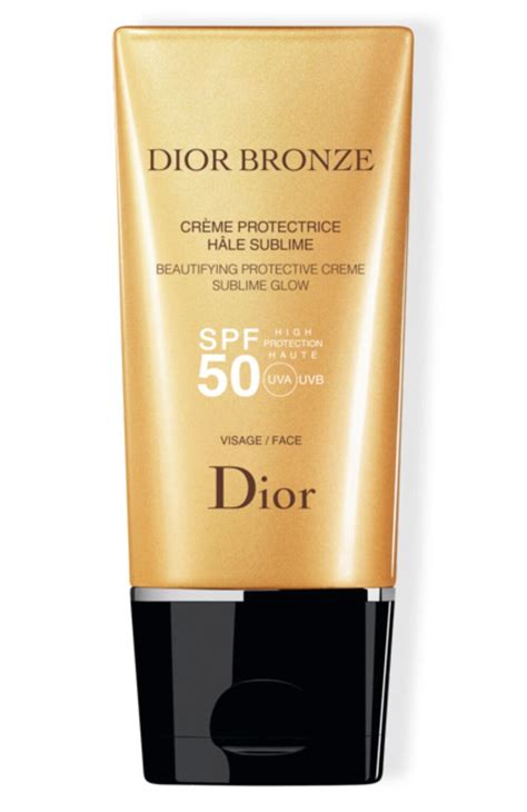 dior bronze spf 50 отзывы|Солнцезащитный крем Dior Bronze spf 30 — отзывы.